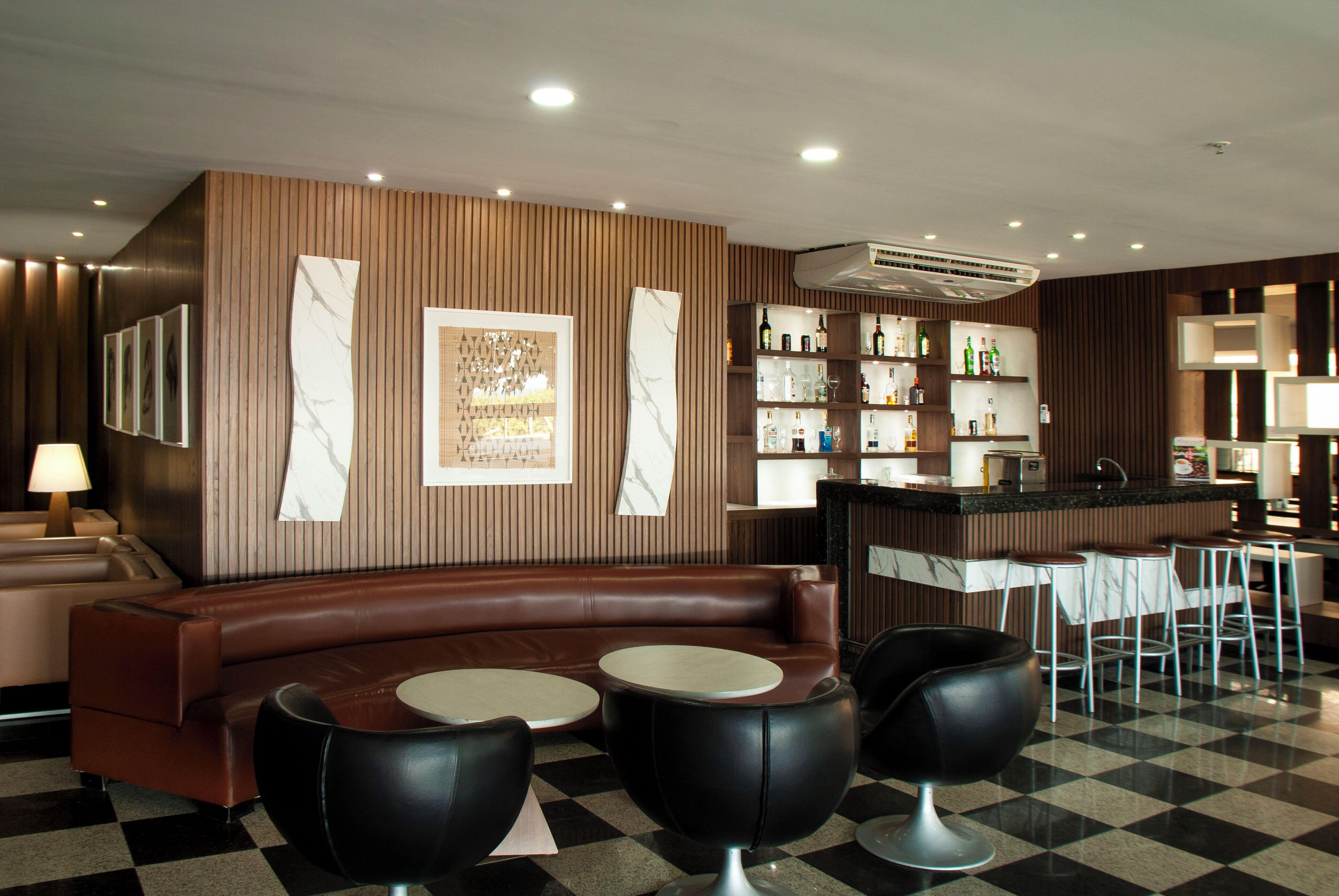 Tropical Barra Hotel — Photos 2